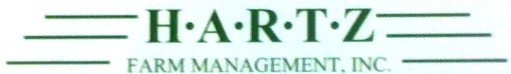 Hartz Farm Management